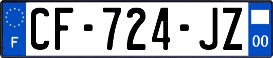 CF-724-JZ