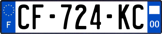 CF-724-KC