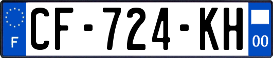 CF-724-KH
