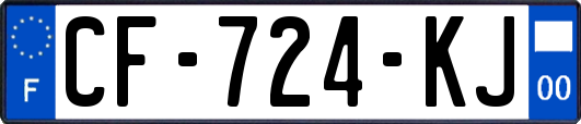 CF-724-KJ