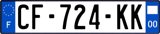 CF-724-KK