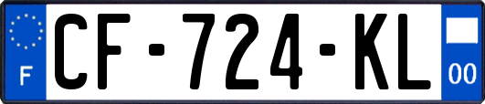 CF-724-KL
