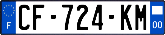CF-724-KM
