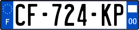 CF-724-KP