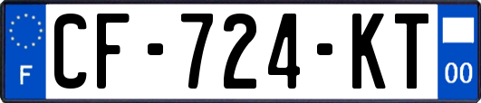 CF-724-KT