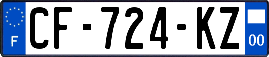 CF-724-KZ