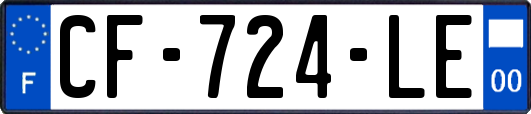 CF-724-LE