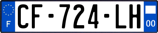 CF-724-LH