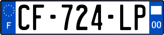 CF-724-LP