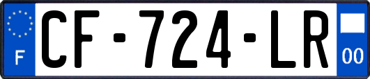 CF-724-LR
