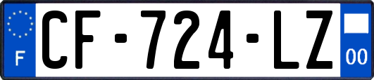CF-724-LZ