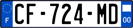 CF-724-MD