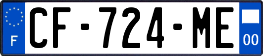 CF-724-ME