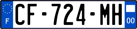CF-724-MH