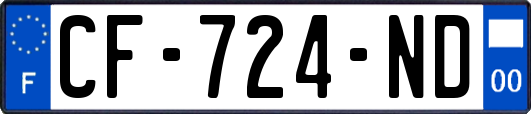 CF-724-ND