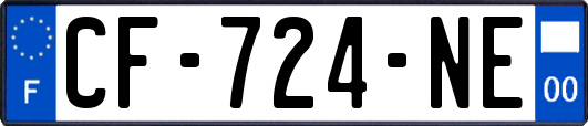 CF-724-NE