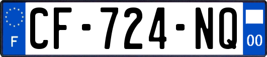 CF-724-NQ