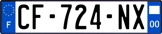 CF-724-NX