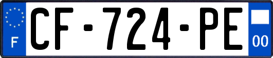 CF-724-PE