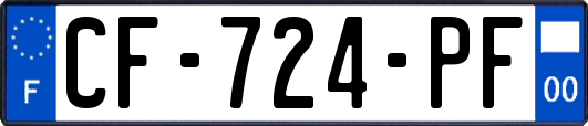 CF-724-PF