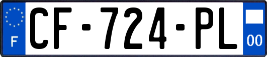 CF-724-PL