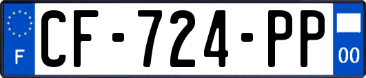 CF-724-PP