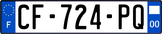 CF-724-PQ