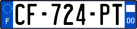 CF-724-PT