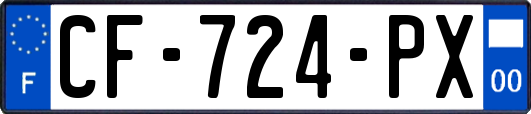 CF-724-PX
