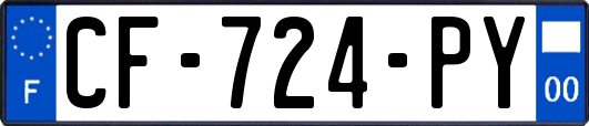 CF-724-PY