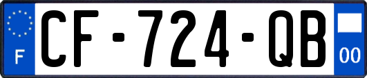 CF-724-QB