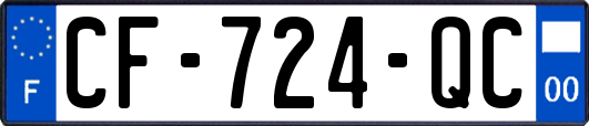 CF-724-QC