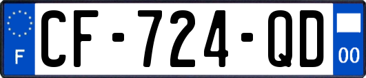 CF-724-QD