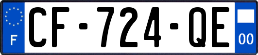 CF-724-QE