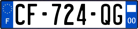 CF-724-QG