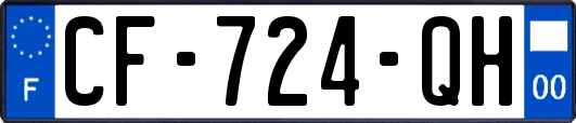CF-724-QH