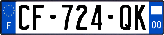 CF-724-QK