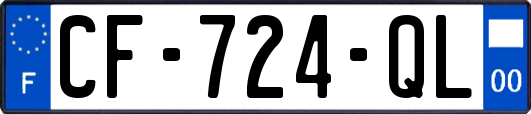 CF-724-QL
