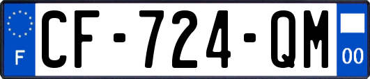 CF-724-QM