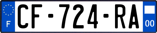 CF-724-RA