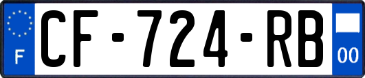 CF-724-RB