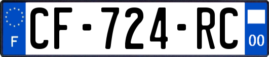 CF-724-RC