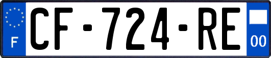 CF-724-RE