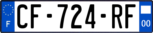 CF-724-RF