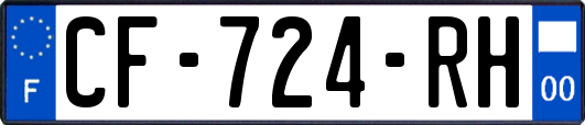 CF-724-RH