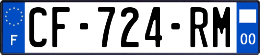 CF-724-RM