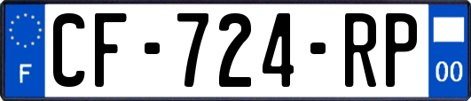 CF-724-RP