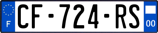CF-724-RS