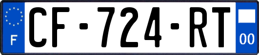 CF-724-RT