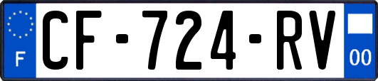 CF-724-RV